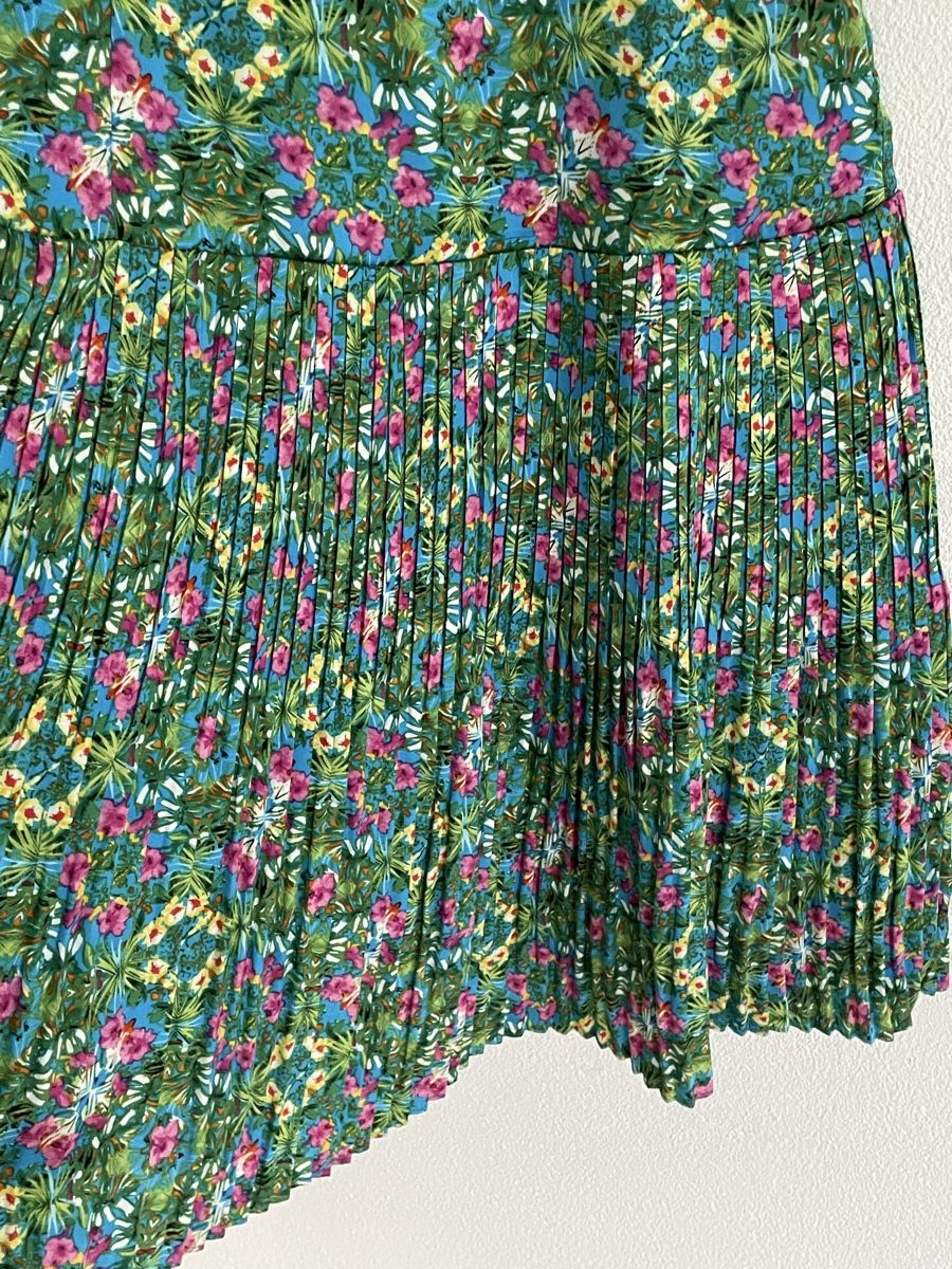 Vestiti: Wunderschönes Kleid der Marke Louche Gr. L – Usato da Richterswil venduto da Prangins9 1