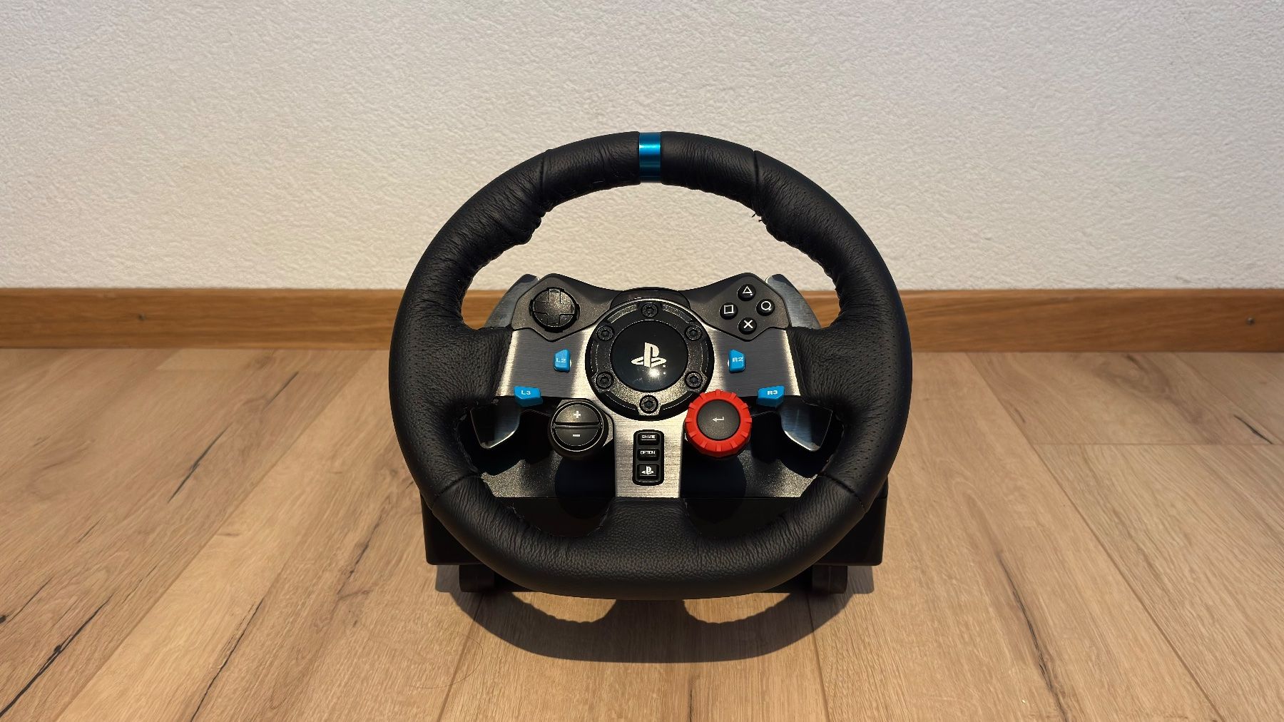 Logitech Controller: Volant Logitech G29 – Gebraucht aus Yverdon von oli_dp6z 1