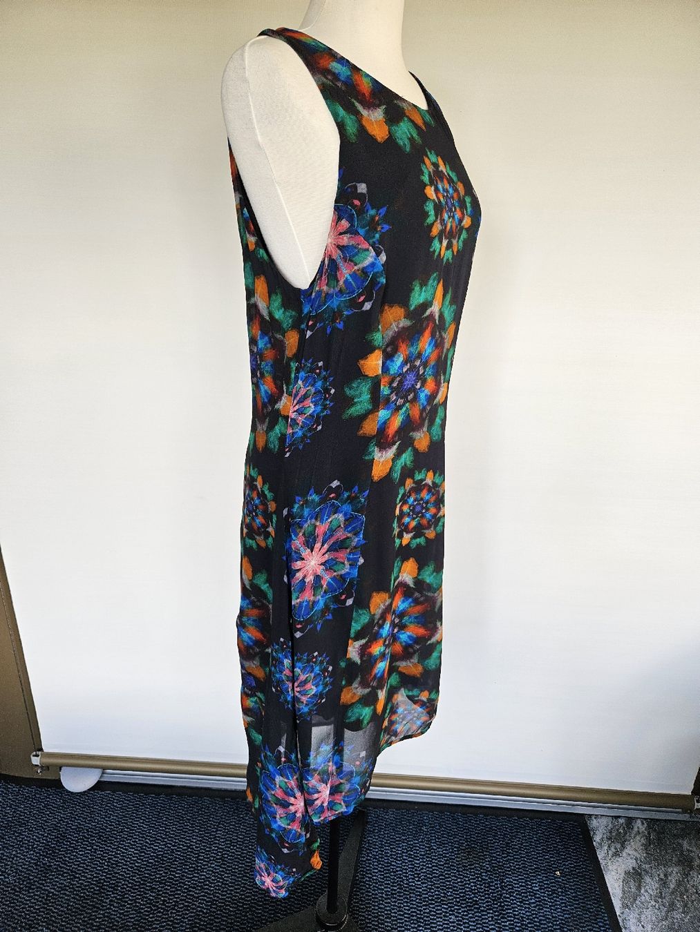 Desigual Vestiti: Desigual Kleid – Nuovo (secondo la descrizione) da Hochdorf venduto da Berry005 2