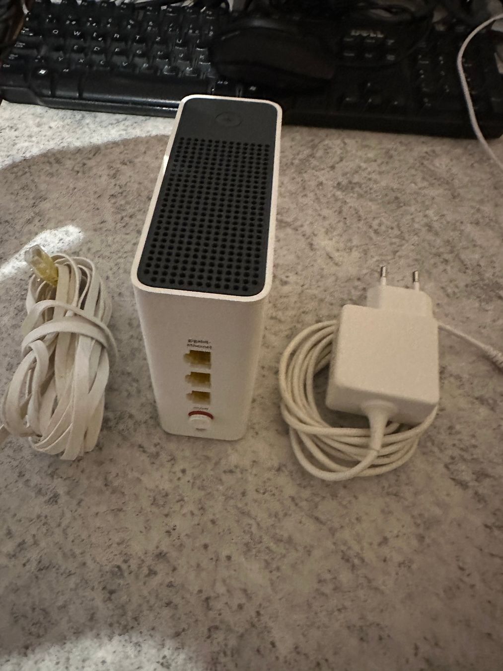 Swisscom Wlan: Swisscom WLAN Box Sender AccessPoint Repeater – Gebraucht aus Brunnen von 23068 1