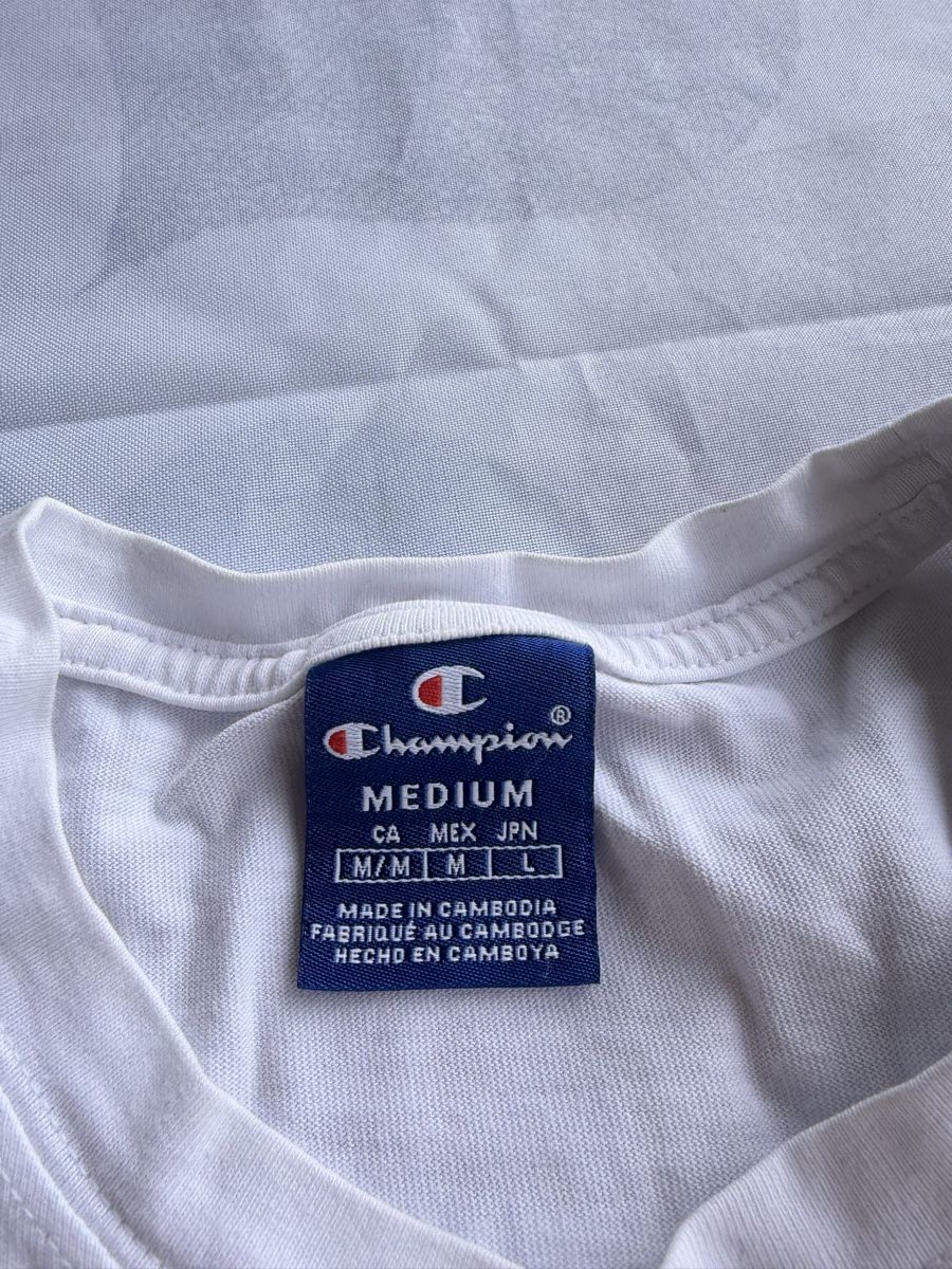 Champion Pulls & Sweat-shirts: Pull à manches longues Champion – D'occasion à Pully par ari_78pk 2