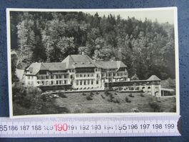 ALLERHEILIGENBERG SO AK SNATORIUM OB HÄGENDORF 1940