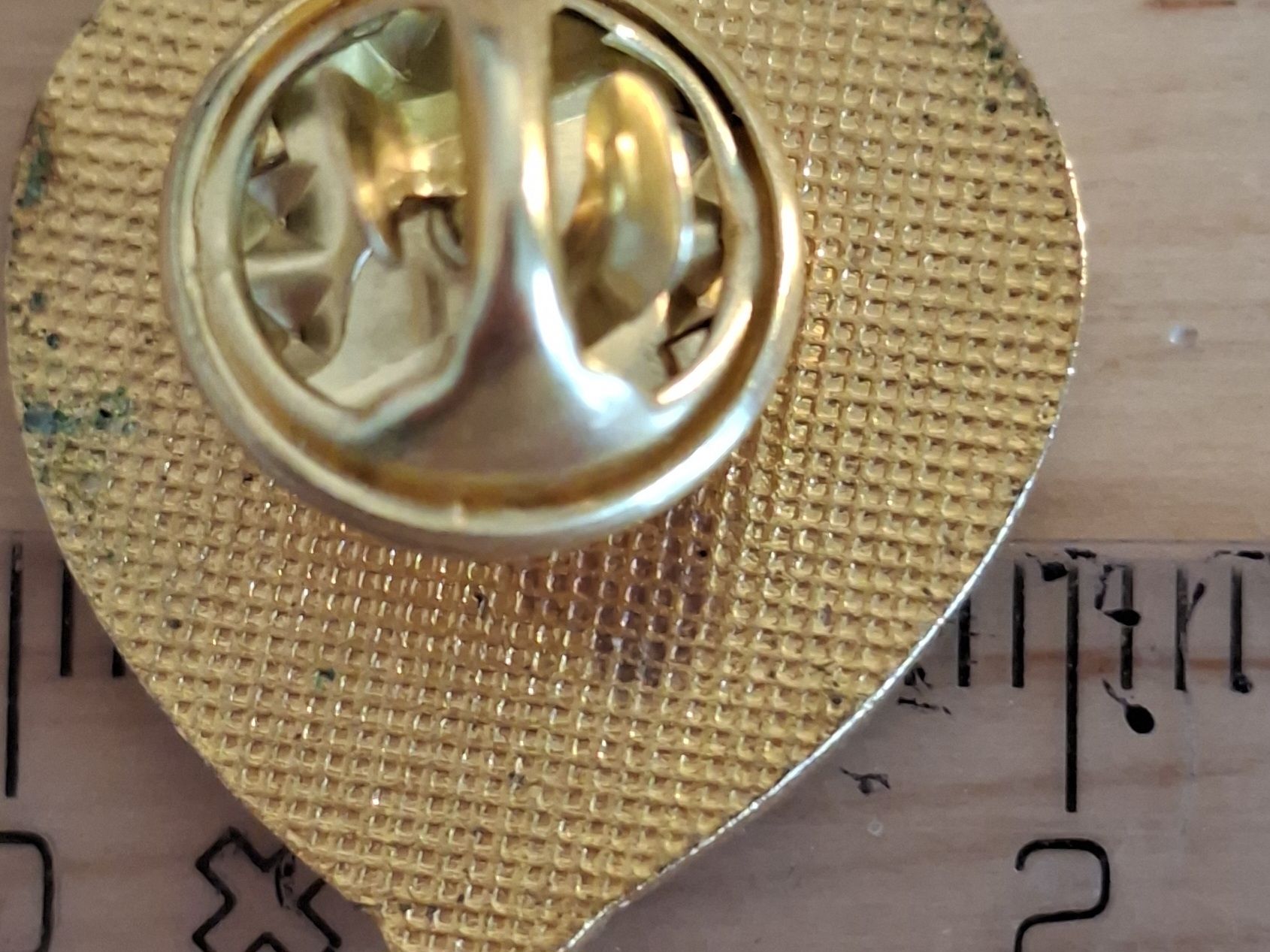 Placchette & Badge: Pin Heissluftballon Primagaz – Usato da Kriens venduto da Wolly85 1