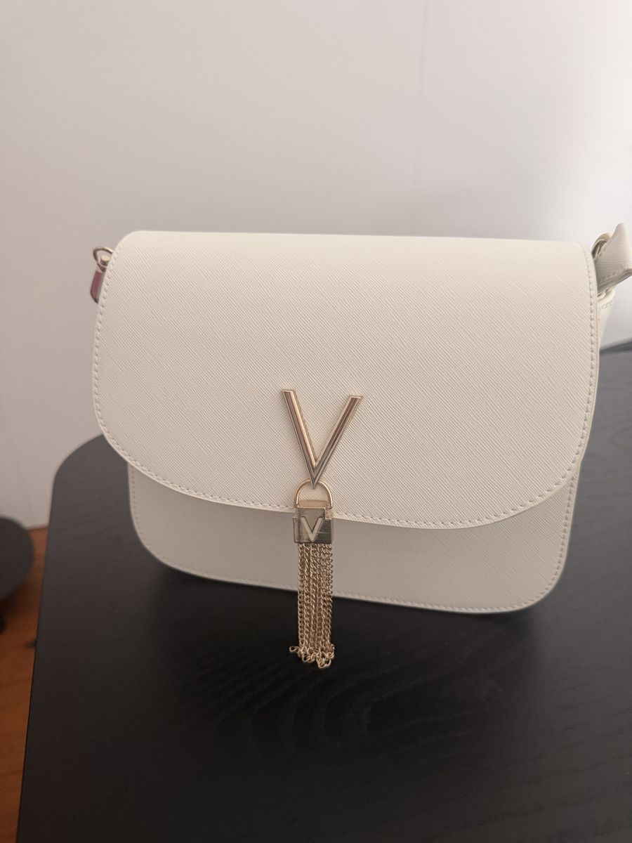 Valentino Taschen für Damen: Valentino Tasche weiss NEU – Neu (gemäss Beschreibung) aus Pratteln von Miracle_AM 3