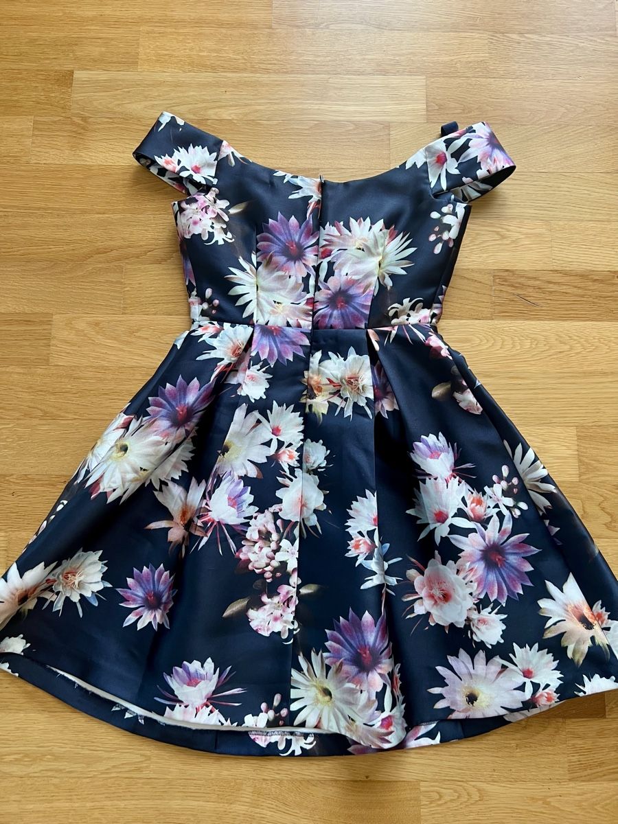 Kleider: Louche Cocktail Kleid Grosse 8 / S – Neu (gemäss Beschreibung) aus Zürich von Dellia_W 2