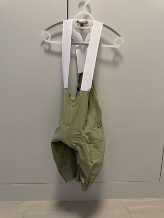 Ryzon Bib Short Men