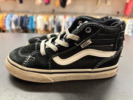 Vans Sneaker, Grösse 26