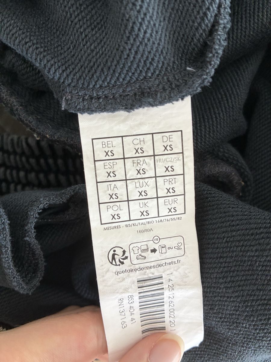 Promod Giacche: Veste promod XS – Usato da Bulle venduto da ste_t2ng 5