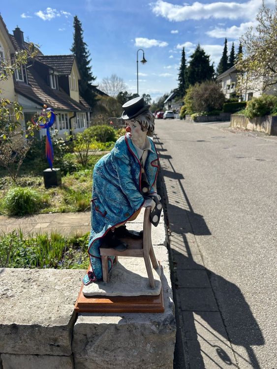 Statuen | Kaufen auf Ricardo