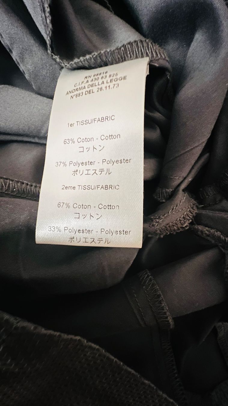 Pantaloni: Leichte Hose von Cotélac – Usato da Endingen venduto da chocosweet 5