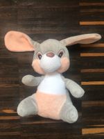 Stofftier, Hase