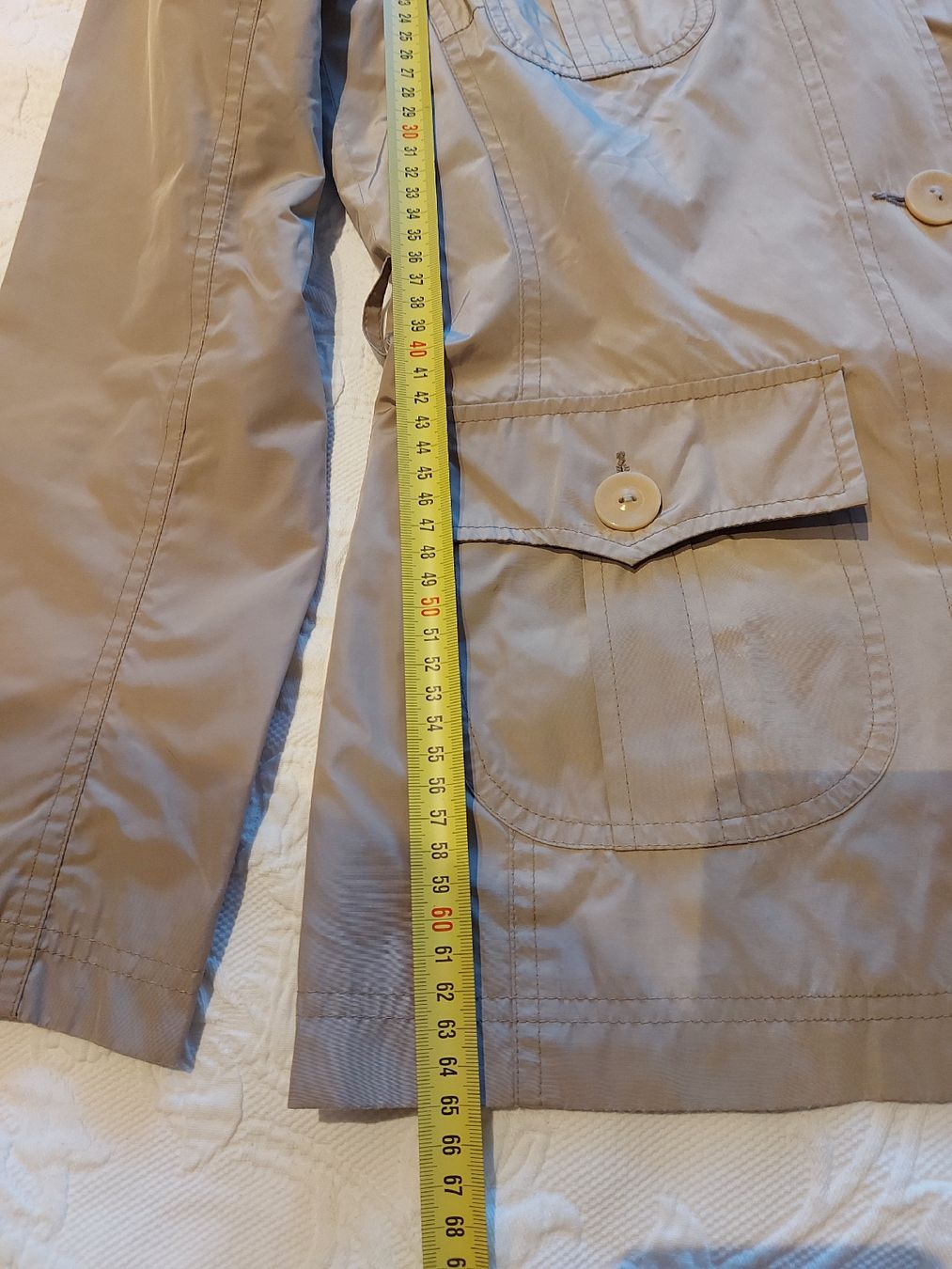 Vestes: Jacke, Grosse 38 – D'occasion à Plasselb par Mabischer 3