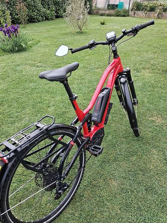 Velos: Velo Fleyer 45 km/h  – Gebraucht aus Granges de Vesin von gil_fnd9
