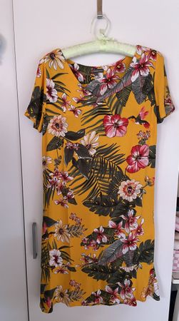Kleid Street one G. 34