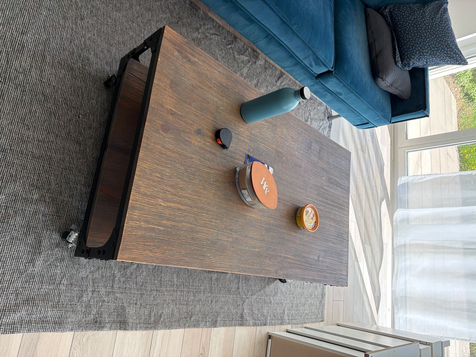 Tavoli: Sofa tisch – Usato da Zürich venduto da Die_Lily 1