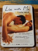 Lie With Me, DVD Erotik Steelbox