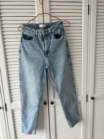 Mom Jeans Gr.36