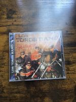 Los Toros Band Indetenibles CD Album 