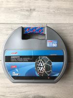 Vendo catene da neve taglia 60 NUOVE.
