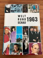 Buch - Welt Rund Schau 1963 - antik
