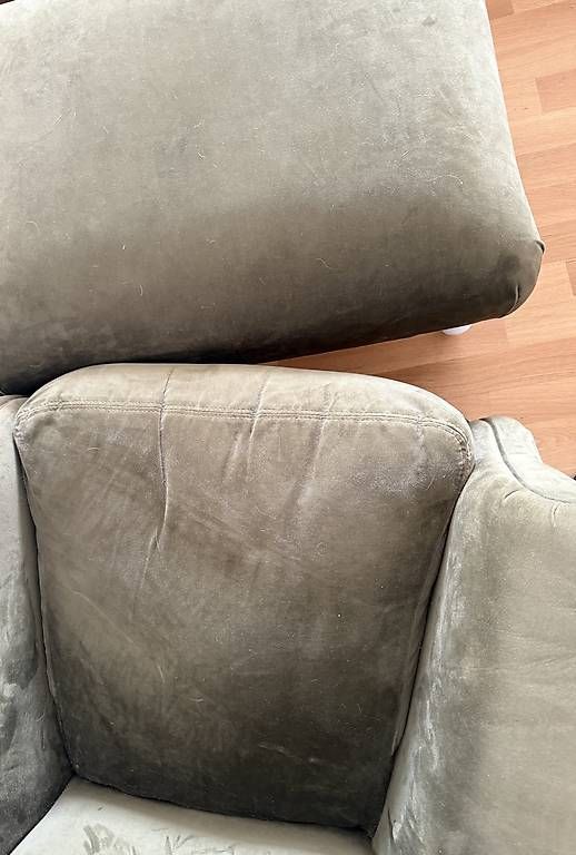 Poltrone: Sessel und Hocker – Usato da Zürich venduto da Angela_Chloe 2
