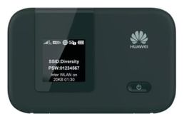 Huawei Mobile WLAN Hotspot / Router - für unterwegs 🇨🇭