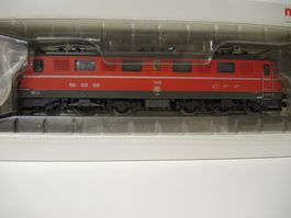 Märklin 3336 Ae 6/6 11425 Kt. Genf