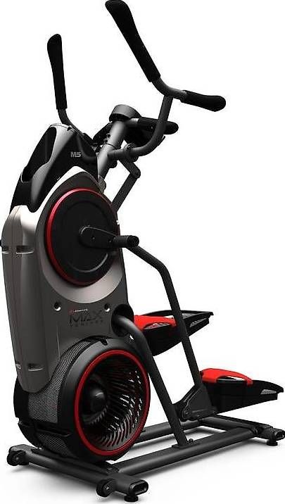 Bowflex Hometrainer: Bowflex Max Trainer M5  Crosstrainer + Stepper kombiniert – Usato da Stetten venduto da nicolasalt