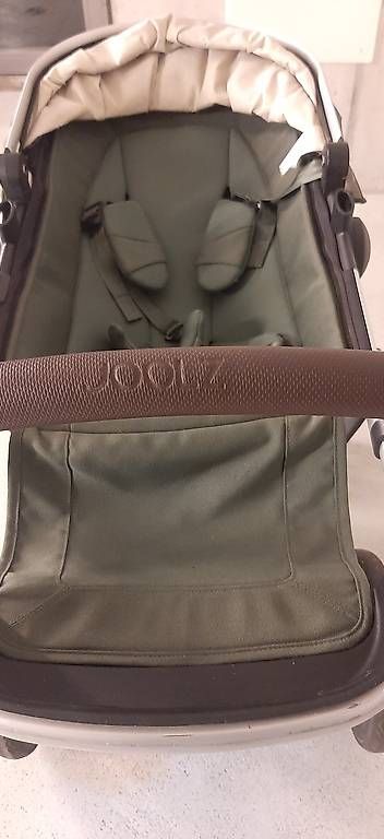 Joolz Carrozzine: Kinderwagen zu Verkaufen – Usato da Ostermundigen venduto da Stano1 2