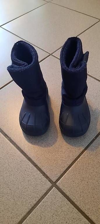 Chaussures hommes: Stivali imbottiti Igor n. 23 – D'occasion à Tesserete par bab_7ztk 2