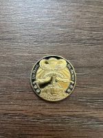 Médaille Parachutiste - Débarquement Normandie