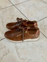 Leder Sneaker von Gabor Comfort
