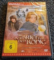 Der Brief für den König Neuverpackt