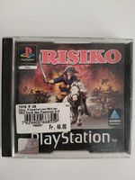 RISIKO - PS1