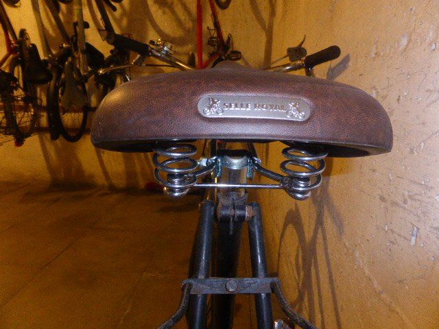 Raleigh Velos: Vintage Fahrrad Velo – Gebraucht aus Hitzkirch von kleinerbaer01 2