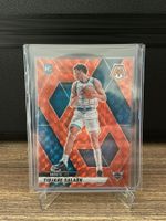 Tidjane Salaün Rookie 219/249 Panini Mosaic Basket 24/25