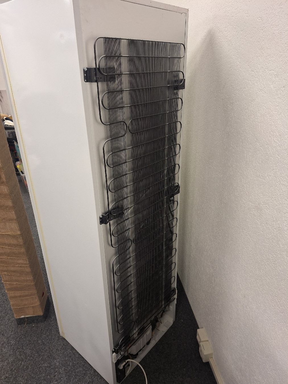 Kühlschrank: Liebherr Einbaukühlschrank – Gebraucht aus Grüt (Gossau ZH) von wisdomio7 3