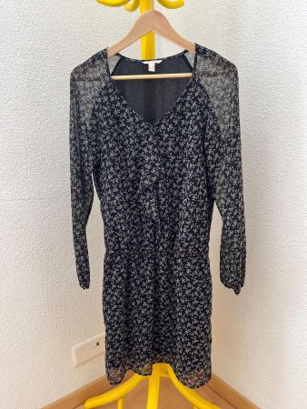 Kleid "Mille-fleur" von Esprit in Gr. 34