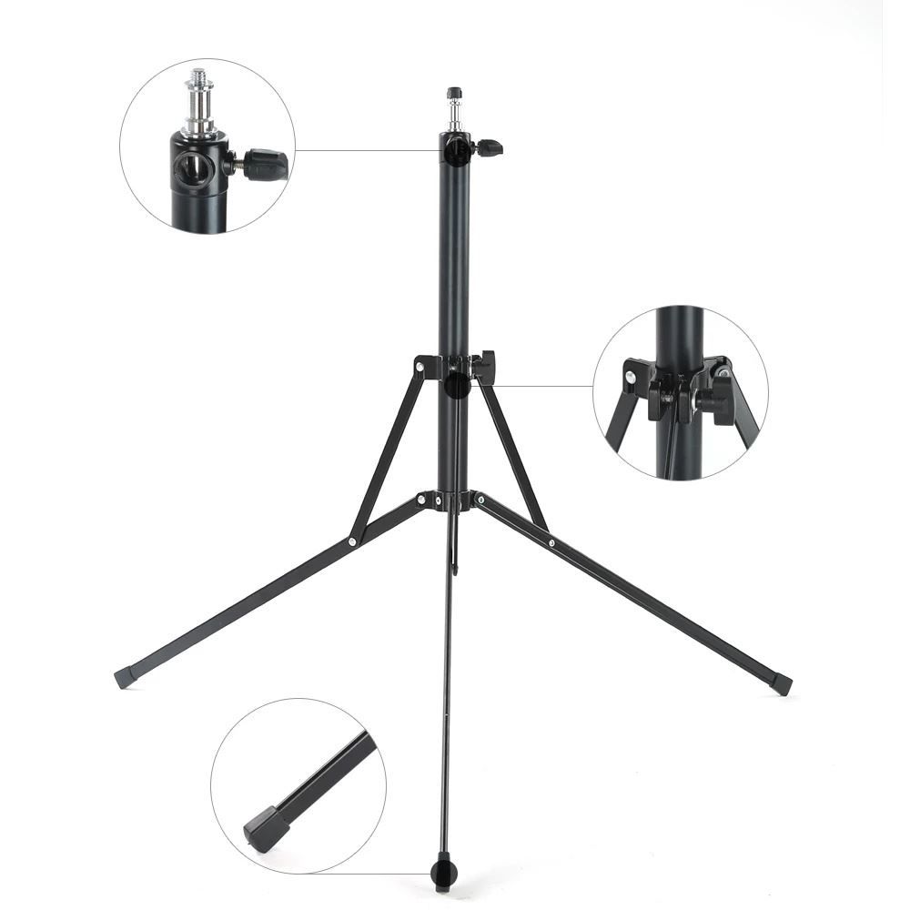 Godox Flash: Godox AD-S16 Flash-Stand Lampe Halter – Nuovo e nell'imballaggio originale da Malans GR venduto da BUYBEST-Schweiz 4