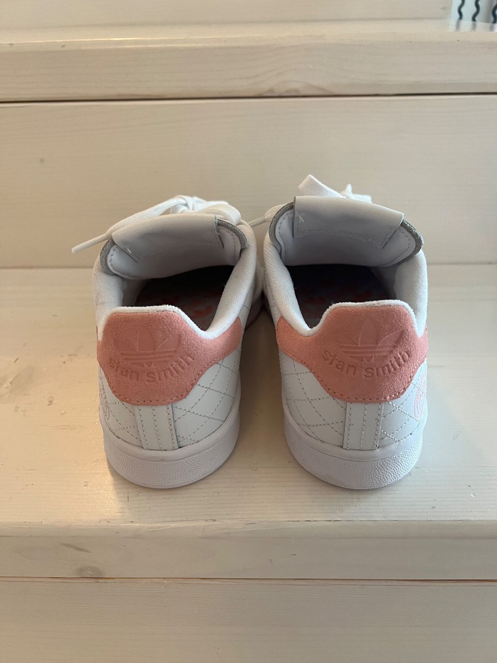 Adidas Scarpe da donna: Adias Stand Smith – Usato da Hausen AG venduto da Jean1968 2