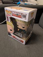 Funko pop Hunter x hunter 1569 Phinks