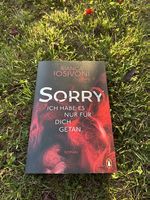 Sorry