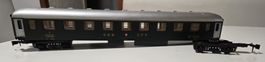 2 Lima Spur 0 Personenwagen – SBB/CFF & SNCF – Konvolut