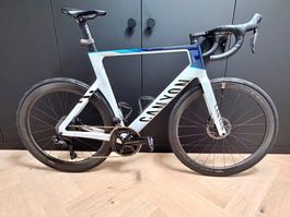 Canyon Aeroad CFR - Dura Ace - Grösse XL