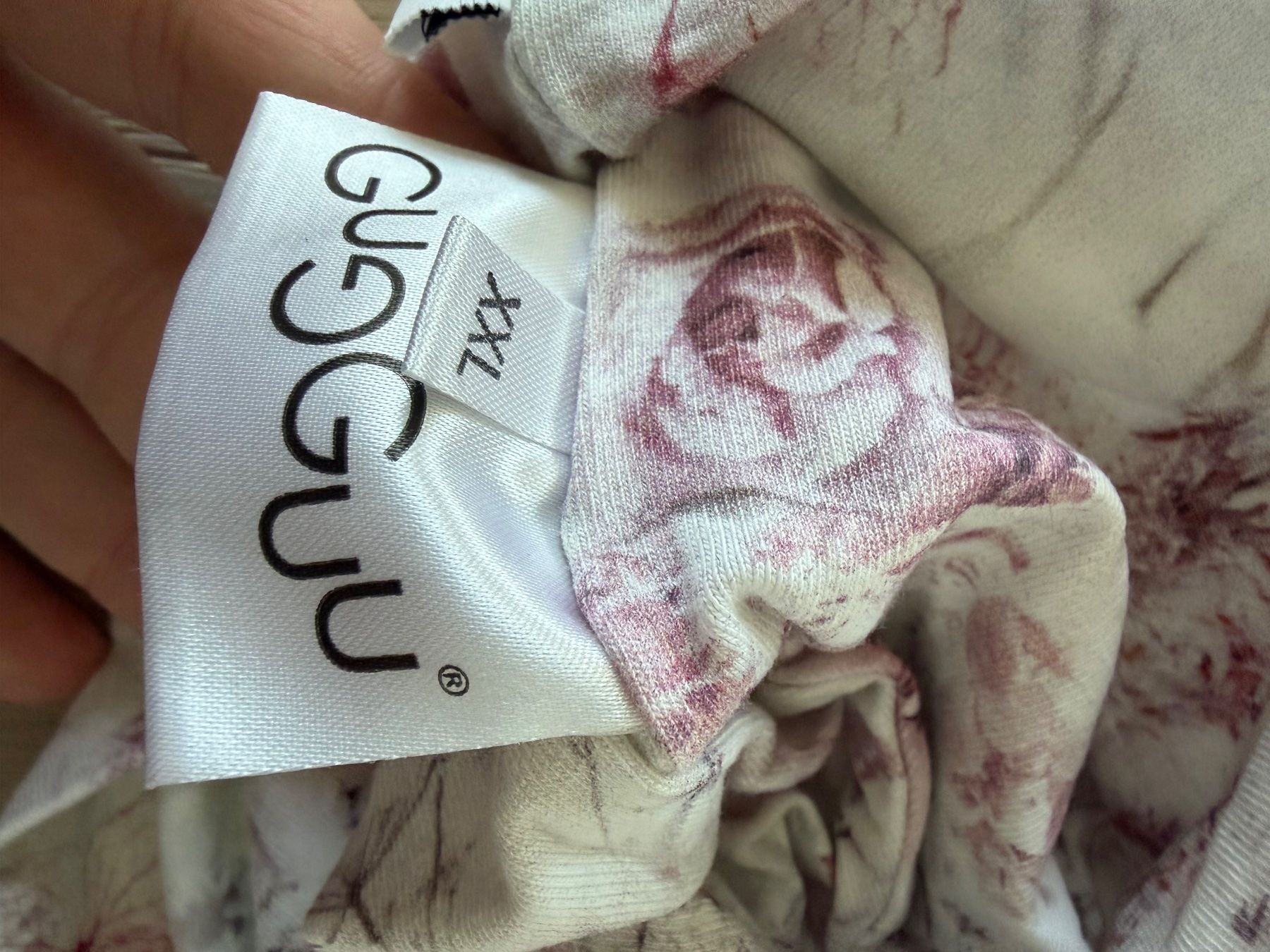 Altro abbigliamento per bambina: Gugguu Schal und Kappe Kinder – Usato da Wallisellen venduto da Nataschab0 3
