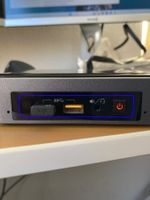 Intel NUC7i5 Mini-PC, Gebraucht