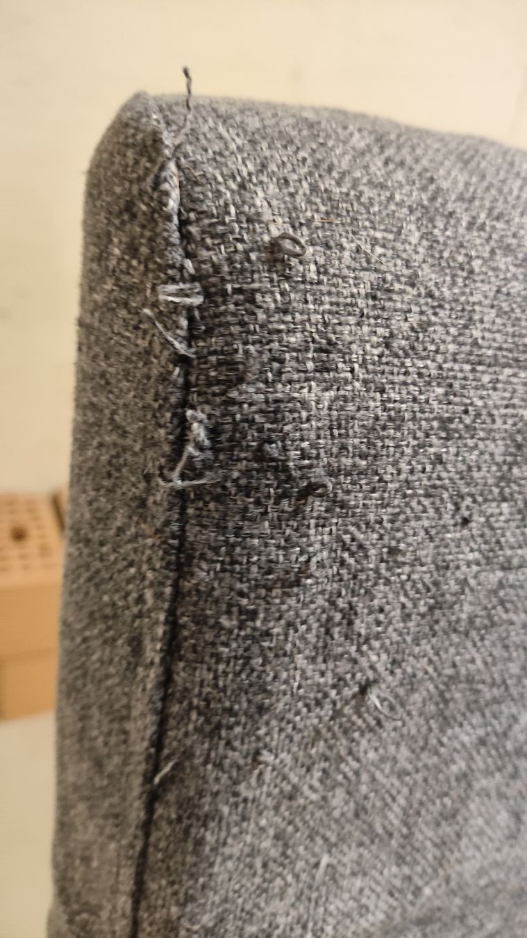 Ikea Chaises hautes: Hochstühle  – D'occasion à Gränichen par mco_zk7h 1