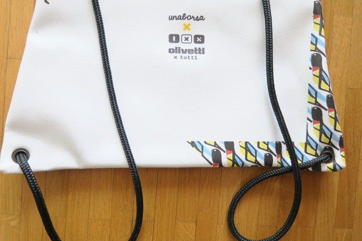 Zaini: Sac à dos – Nuovo (secondo la descrizione) da Genève venduto da LiPhry 5