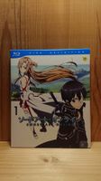 SWORD ART ONLINE 1 auf Blu-Ray