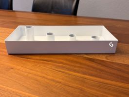 Storefactory Kerzentablett magnetisch NP60  NEU